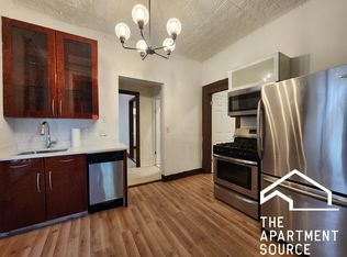1619 S Loomis St #1, Chicago, IL 60608