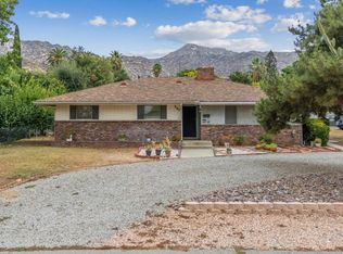 3160 Terrace Dr, Riverside, CA 92507