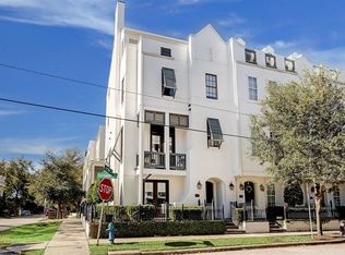 2701 Cortlandt St, Houston, TX 77008