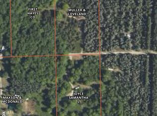 6605 Catalina Rd, Gaylord, MI 49735