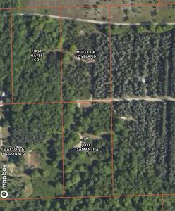 6605 Catalina Rd, Gaylord, MI, 49735