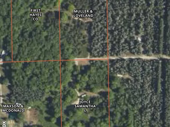 6605 Catalina Rd, Gaylord, MI 49735