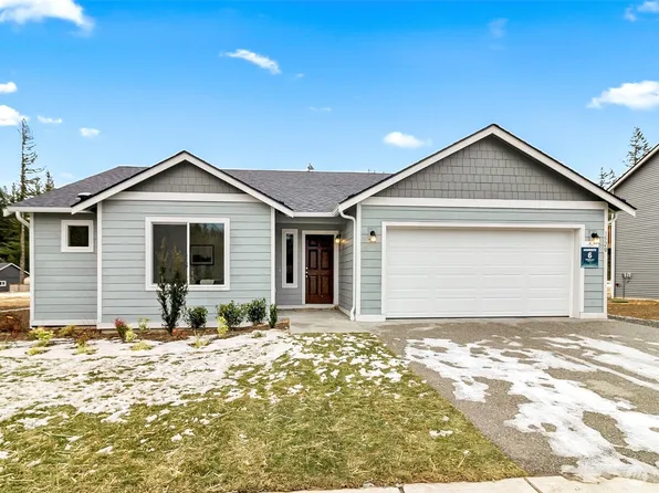 1520 Alder Lane, Gold Bar, WA 98251