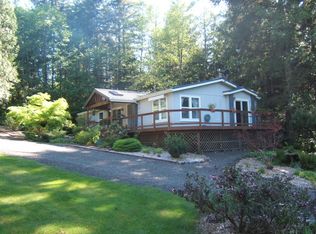 45055 SE Dowling Rd, Sandy, OR 97055