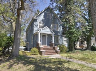 184 Mill St, Westwood, NJ 07675