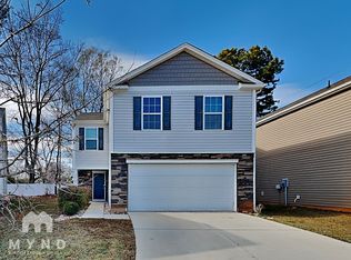 2006 Ryker Davis Ln, Charlotte, NC 28269