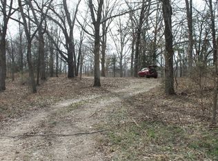 Ervin McGarrah Rd, Lowell, AR 72745