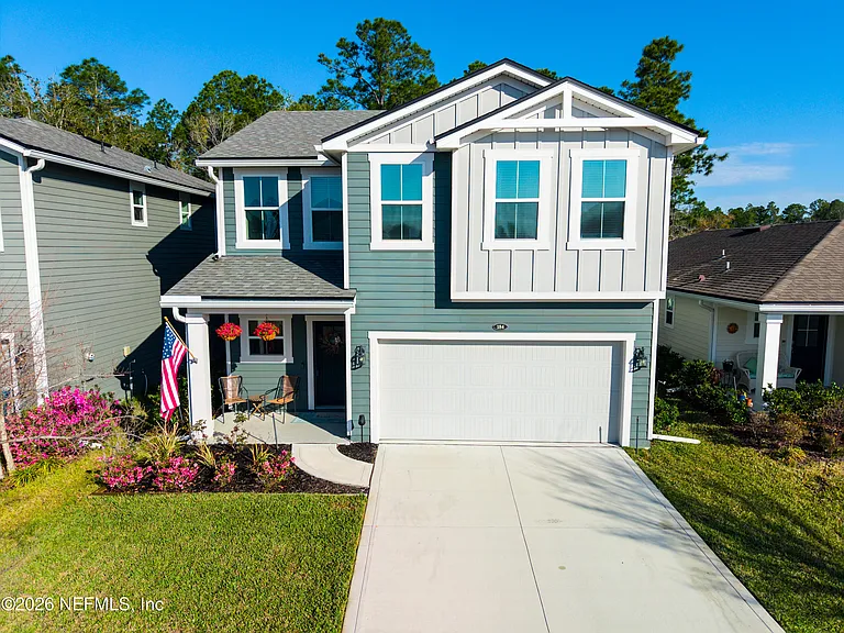 184 Dahlia Falls Dr — Photo 1