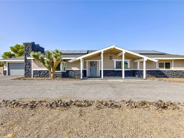 5480 Florine St, Las Vegas, NV 89130