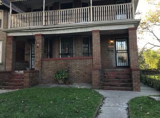1567 Hubbard, Detroit, MI 48209