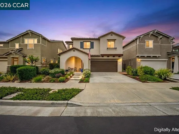 5657 Kelsey Pl, Rohnert Park, CA 94928