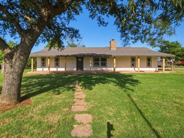 141 Southfork Dr, Tuscola, TX 79562