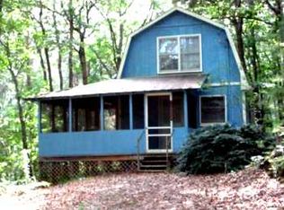 29 Briarcliff Ln, Cleveland, GA 30528