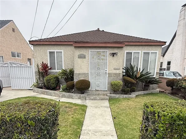 16910 S Harvard Blvd, Gardena, CA 90247