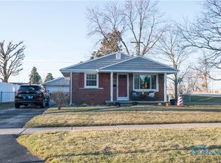 2204 Rosemar Rd, Toledo, OH 43611