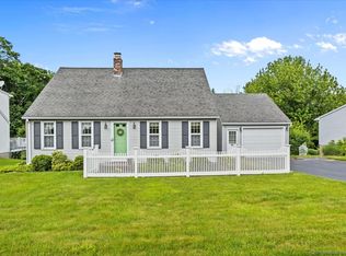 132 Pettit Dr, Meriden, CT 06451