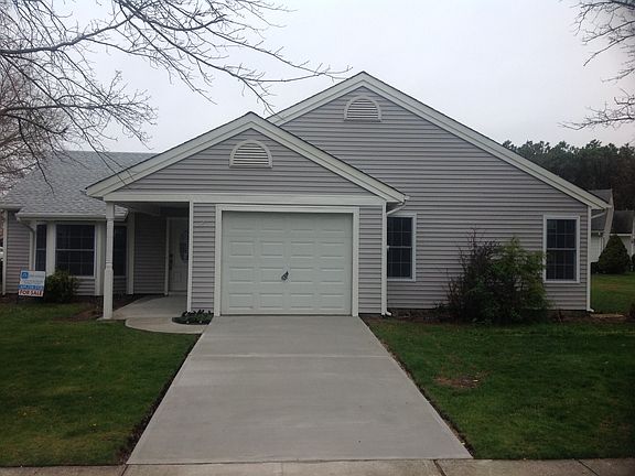 New Heating And Air Condditi