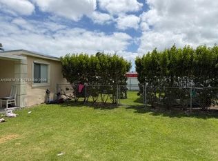 Lee Bell Homes, Homestead, FL 33033