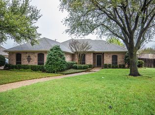 608 Christina Dr, Waco, TX 76706