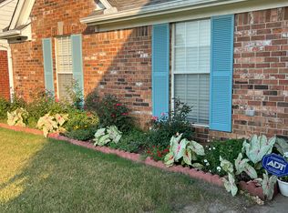 10733 Oak Cir S, Olive Branch, MS 38654