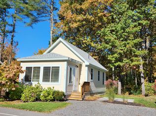 1 Old County Rd #143, Wells, ME 04090