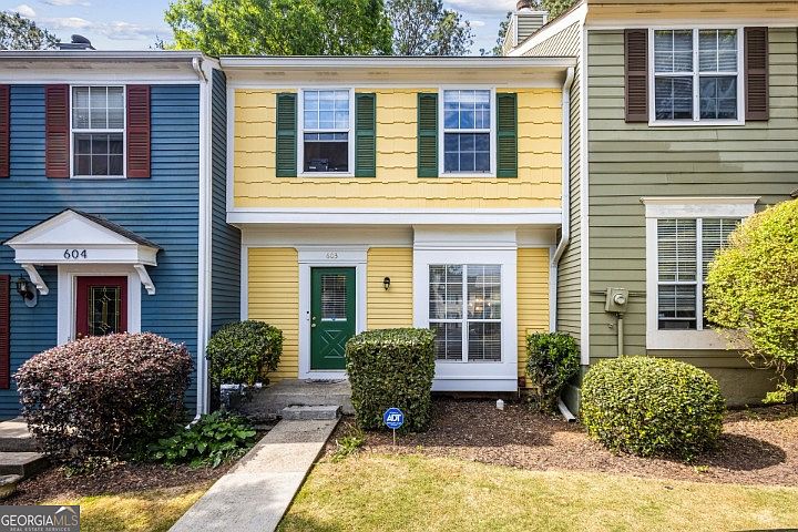 1st image of 603 Wedgewood Way