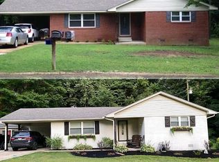 765 Key Rd, Troy, TN 38260