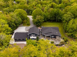 5 Confederation Ave, Halifax, NS B2T 1N1