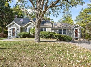 380 N Main St, Sharon, MA 02067