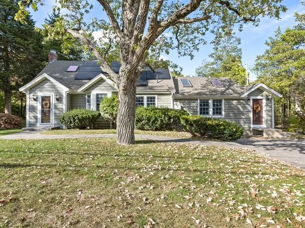 380 N Main St, Sharon, MA 02067