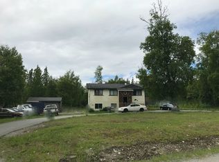 3600 N Ebro Cir, Wasilla, AK 99654