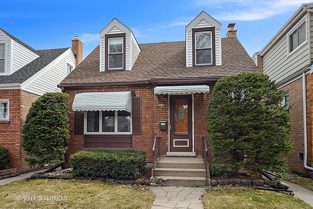 1st image of 3543 N Pioneer Ave
