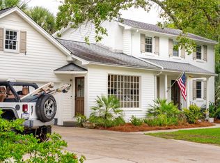 3 19th Ave, Isle Of Palms, SC 29451