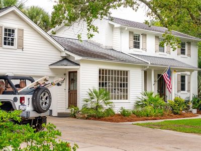 3 19th Ave, Isle Of Palms, SC, 29451