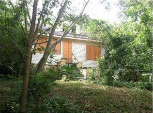 1018 Ashby Ter NW, Atlanta, GA 30314