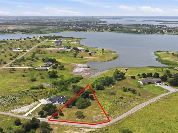 0 Pakuna Rd, Sandia, TX 78383