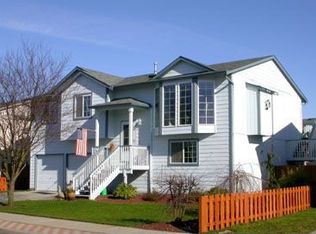 10627 57th Dr NE, Marysville, WA 98270