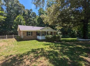 50 Little Creek Rd, Sardis, TN 38371