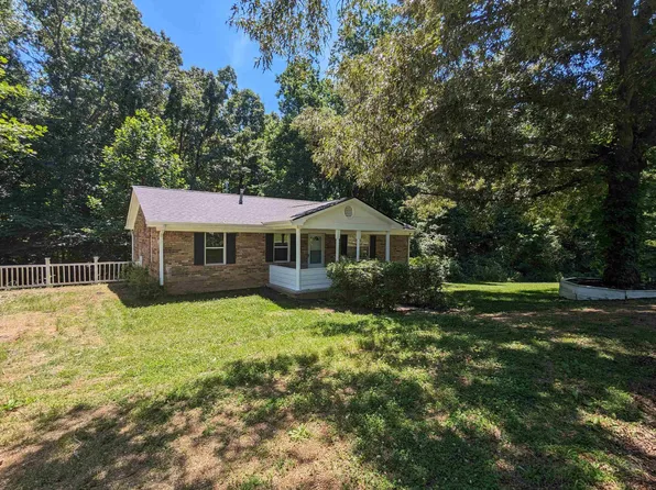 50 Little Creek Rd, Sardis, TN 38371