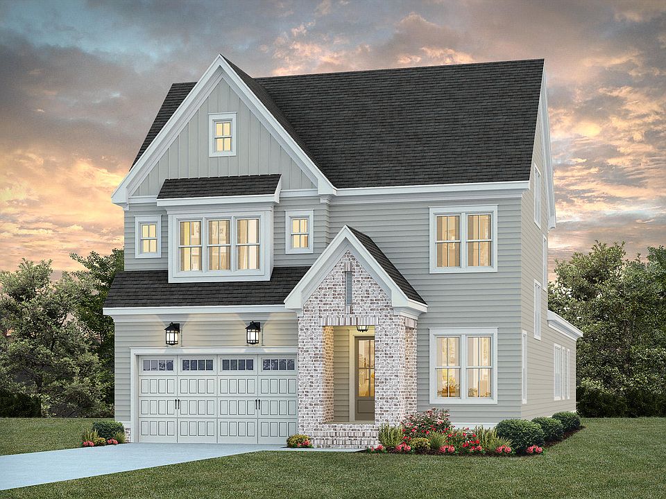Front Elevation