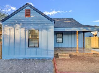 1805 Texas Ave, San Antonio, TX 78228