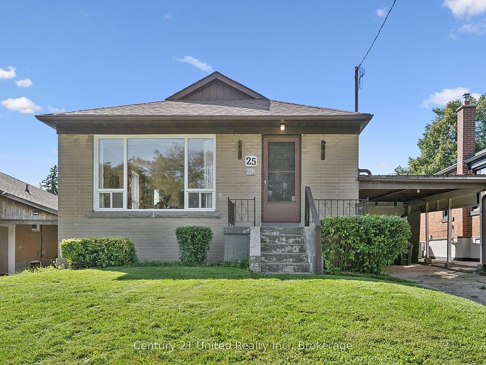 1st image of 25 Vankirk Rd