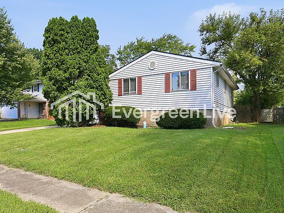 2nd image of 1024 Harkin Dr