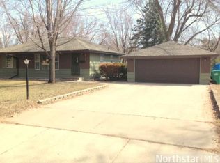 6240 Sumter Ave N, Brooklyn Park, MN 55428