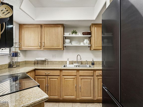 3rd image of 985 N GRANITE REEF Road #154