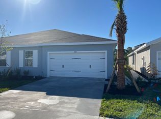 303 Raspberry Rd, Fort Pierce, FL 34981
