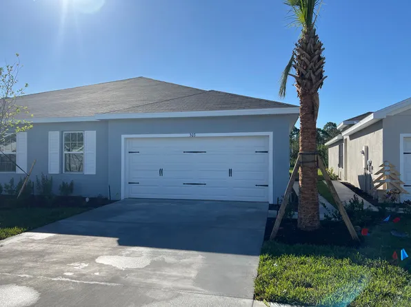 303 Raspberry Rd, Fort Pierce, FL 34981