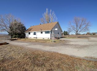 37700 County Road 23, Severance, CO 80550