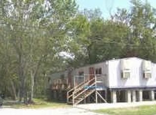 13512 Homestead Rd, Houston, TX 77039