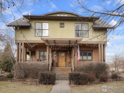 1385 Washburn St, Erie, CO, 80516